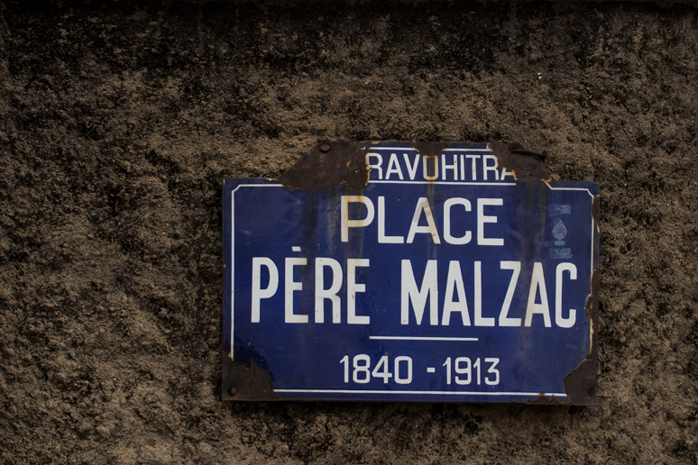 Elogeo Madagascar Sites Eglise catholique de Faravohitra (L')